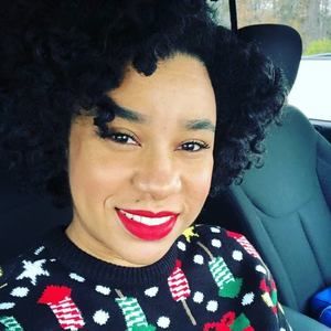 Meet your Posher, Camille